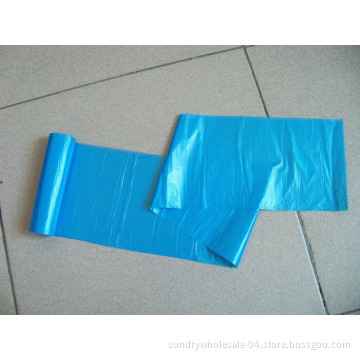 Garbage Bags on Roll